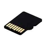Memory Cards Modules